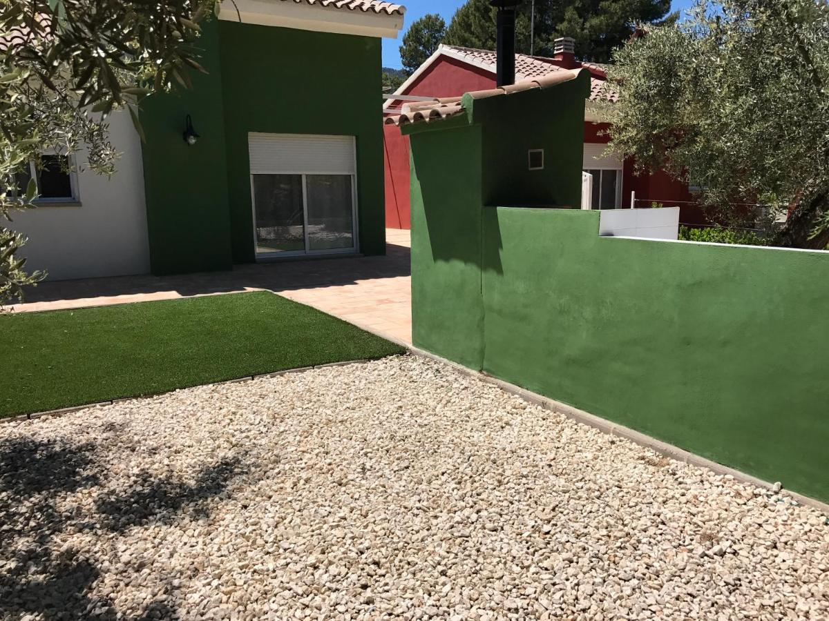 Colores De Tahona Turismo Rural Moratalla Экстерьер фото
